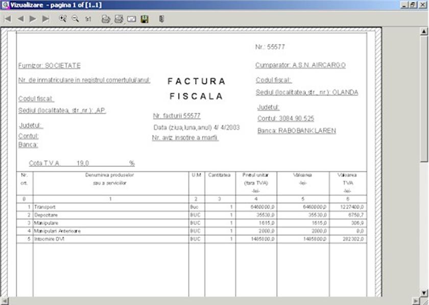 GestCv_Factura