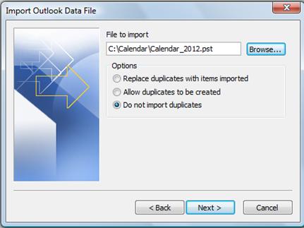 Calendar_Import