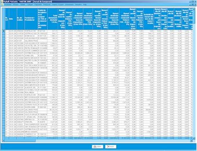 Jurnal_ cumparari_TVA_UE