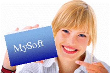 MySoft_Invitation